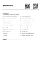 Vorschau - Arbeitsblätter - Wärmetransport (Infotext und Übungen) - Seite 3