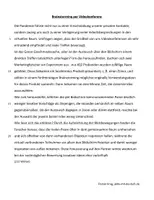 Vorschau - Arbeitsblätter - Diktat + WS für DSH: Brainstorming per Videokonferenz - Seite 1