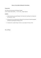 Vorschau - Klassenarbeiten - Kafka: Die Verwandlung - Klausur inkl. EWH (Gregors Tod) - Seite 2