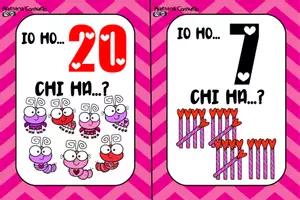anteprima - Esercizi - Io ho... Chi ha...? - Pagina 2