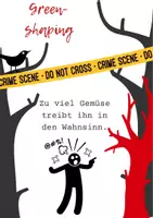 Vorschau - Spiele - Mystery Stories - Woyzeck (Büchner) - Seite 1