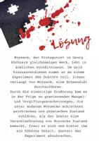 Vorschau - Spiele - Mystery Stories - Woyzeck (Büchner) - Seite 2
