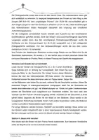 Vorschau - Unterrichtsreihen - Was feiern wir an Ostern Lernwerkstatt Religion - Seite 2