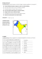 Vorschau - Arbeitsblätter - Indien als britische Kolonie (Arbeitsblatt mit Erklärvideo und Onlineübungen) - Seite 3