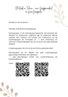 Vorschau - Arbeitsblätter - Rhetorik: Redeanalyse an 2 Filmbeispielen - Seite 1