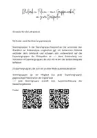 Vorschau - Arbeitsblätter - Rhetorik: Redeanalyse an 2 Filmbeispielen - Seite 2