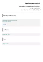 Vorschau - Stationenlernen - Gesamtpaket All-In-One Deutsch 9./10. Klasse - Seite 2