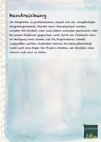 Vorschau - Arbeitsblätter - Klassenmanagement: Gesprächsprotokoll - Seite 2