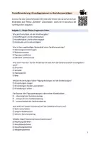 Vorschau - Arbeitsblätter - Darlehen Grundlagenwissen (Zinsen, Tilgung, Geldmittelabfluss) - Seite 2
