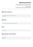 Vorschau - Arbeitsblätter - Fremdfinanzierung: Annuitätendarlehen - Seite 1