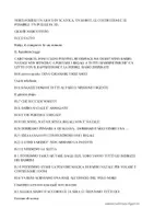 anteprima - Programmi scolastici / Materiali per docenti - Recita di Natale classe 1- adatta a 23 alunni - Pagina 2