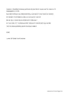 anteprima - Programmi scolastici / Materiali per docenti - Recita di Natale classe 1- adatta a 23 alunni - Pagina 3