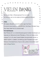 Vorschau - Spiele - Speaking activity: What is it? (family members, at my house, at school) - Seite 1