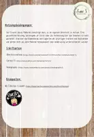 Vorschau - Arbeitsblätter - Merkblatt: phrases for giving a presentation - Seite 1