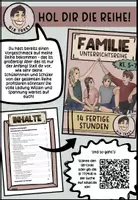 Vorschau - Quiz - Quiz zum Einstieg in das Thema Familie - Ethik - Seite 3