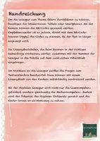 Vorschau - Arbeitsblätter - Digitale Lesespur: Die Suche nach den Ostereiern - Seite 2