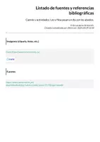 Vista previa - Unidades / Secuencias / Situaciones de Aprendizaje - Cuento y actividades: Leo y Noa pasan un día con los abuelos. - página 1