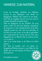 Vorschau - Spiele - Hunde Bingo Ableiten FRESCH e oder ä, eu oder äu Deutsch 2.Klasse, 3. Klasse - Seite 1