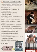 Vorschau - Unterrichtsreihen - Materialpaket rund um Armut und Arbeitslosigkeit / Ursachen und Folgen / Sozialstaat / Kinderarmut / Altersarmut mit Lösung (Klasse 8/9/10) - Seite 1