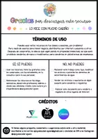 Vista previa - Refuerzo / NEE / Materiales de apoyo - Conciencia Fonémica PARTE VI LETRA G - página 1