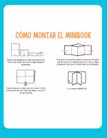 Vista previa - Tarjetas / Manipulativos - Minilivre Chiffres 🇫🇷 - página 3