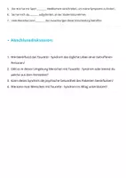 Vorschau - Arbeitsblätter - Tourette_Syndrom im Job - Diskussion B1-B2 - Seite 3