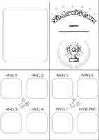 Vista previa - Unidades / Secuencias / Situaciones de Aprendizaje - Pasaporte de sintaxis - Portada