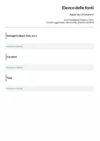 anteprima - Materiale di supporto/inclusione - Apparato circolatorio - Pagina 2