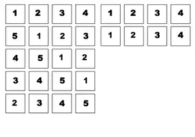 Vorschau - Fördermaterial/Inklusion - Einkaufsliste - Seite 2