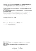 Vorschau - Arbeitsblätter - Trainingsheft Abschlussprüfung 2024 Mathe RS 10 Nds - Seite 1