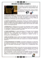 Vorschau - Arbeitsblätter - Formen und Ursachen von Arbeitslosigkeit (Klasse 8/9/10) mit Lösung - Seite 3