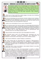 Vorschau - Arbeitsblätter - Was ist Armut ? und Zusammenhang mit Arbeitslosigkeit (Klasse 8/9/10) - Deckblatt