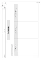 Vorschau - Arbeitsblätter - FREEBIE - 1./2.Klasse: Differenziertes Arbeitsblatt zum Thema Obst - Seite 3