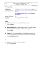 Vorschau - Klassenarbeiten - Q2 Vorabitur Englisch - fictional + Mediation - Seite 2