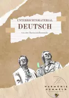 Vorschau - Arbeitsblätter - Schreibkonferenz Erörterung - Deckblatt