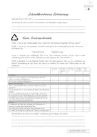 Vorschau - Arbeitsblätter - Schreibkonferenz Erörterung - Seite 2