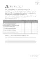 Vorschau - Arbeitsblätter - Schreibkonferenz Erörterung - Seite 3