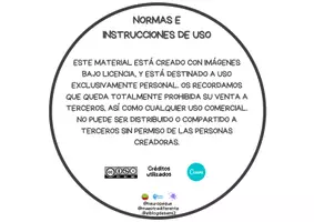 Vista previa - Unidades / Secuencias / Situaciones de Aprendizaje - RUEDAS PROFESIONES - página 3