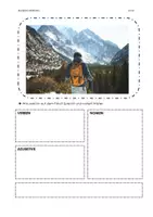 Vorschau - Unterrichtsreihen - 5 x A2: Schule, Feste, Natur, Tiere, Medien (270 Seiten) - Seite 1