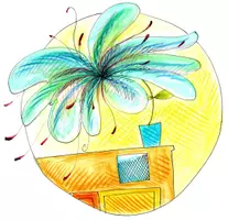 Vorschau - Anderer Materialtyp - Eine Stehgreifdiskussion planen und organisieren - Deckblatt