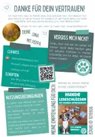 Vorschau - Arbeitsblätter - Hunde Logical kostenlos Deutsch 2.Klasse, 3.Klasse - Seite 2
