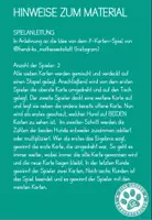 Vorschau - Stationenlernen - Hunde 7-Karten-Spiel Addition ZR 20 Einmaleins Mathe - Seite 1