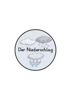 Vorschau - Spiele - Die Niederschlagsarten - Legekreis - Seite 2