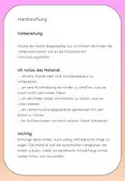 Vorschau - Stundenentwürfe - Materialpaket: Classroom Management - Seite 2