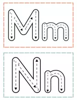 Aperçu - Préparation de séance / Séance complète - Alphabet +13 fiches d'activités - Page de couverture