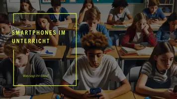 Vorschau - Arbeitsblätter - Einstieg Argumentation: Smartphones im Unterricht (kooperativ) - Seite 2