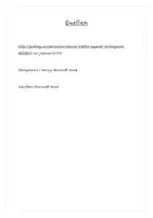 Vorschau - Anderer Materialtyp - Tischkarten Regeln & Rituale Unterrichtsbeginn - Seite 1
