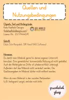 Vorschau - Anderer Materialtyp - Verstärkerplan (Wochen- und Stundenreflexion für einzelne Schüler*innen) - Seite 1