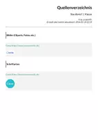 Vorschau - Arbeitsblätter - Steckbrief 1. Klasse - Seite 1