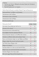 Vorschau - Arbeitsblätter - Leseübungen zum sinnentnehmenden Lesen: Bienen, Wespen, Hummeln - Seite 3